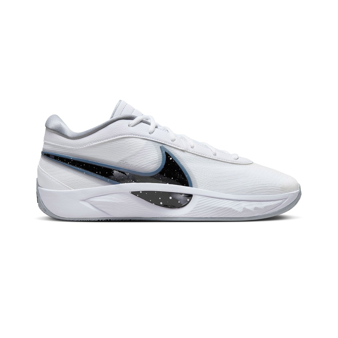 NIKE ZOOM FREAK 6 FJ7792-102 Λευκό