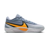 NIKE ZOOM FREAK 6 FJ7792-400 Colorful Image 