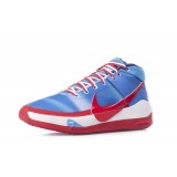 NIKE KD13 DC0009-400 Blue Image 0