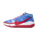 NIKE KD13 DC0009-400 Blue Image 