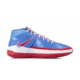 NIKE KD13 DC0009-400 Blue Image 1