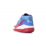 NIKE KD13 DC0009-400 Blue Image 3
