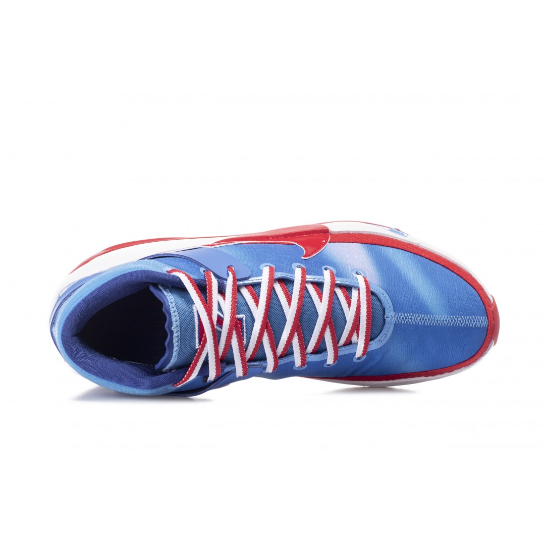 NIKE KD13 DC0009-400 Blue