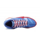 NIKE KD13 DC0009-400 Blue Image 4