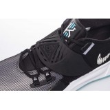NIKE KYRIE LOW 3 CJ1286-001 Black Image 2