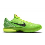 NIKE KOBE VI PROTRO "GRINCH" CW2190-300 Λαχανί Εικόνα 1