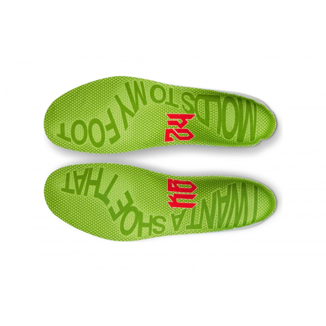 NIKE KOBE VI PROTRO "GRINCH" CW2190-300 Λαχανί