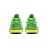 NIKE KOBE VI PROTRO "GRINCH" CW2190-300 Λαχανί Εικόνα 5