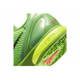 NIKE KOBE VI PROTRO "GRINCH" CW2190-300 Λαχανί Εικόνα 8