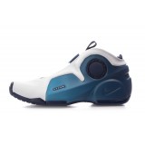 NIKE AIR FLIGHTPOSITE 2 CD7399-100 White Image 