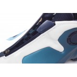 NIKE AIR FLIGHTPOSITE 2 CD7399-100 White Image 2