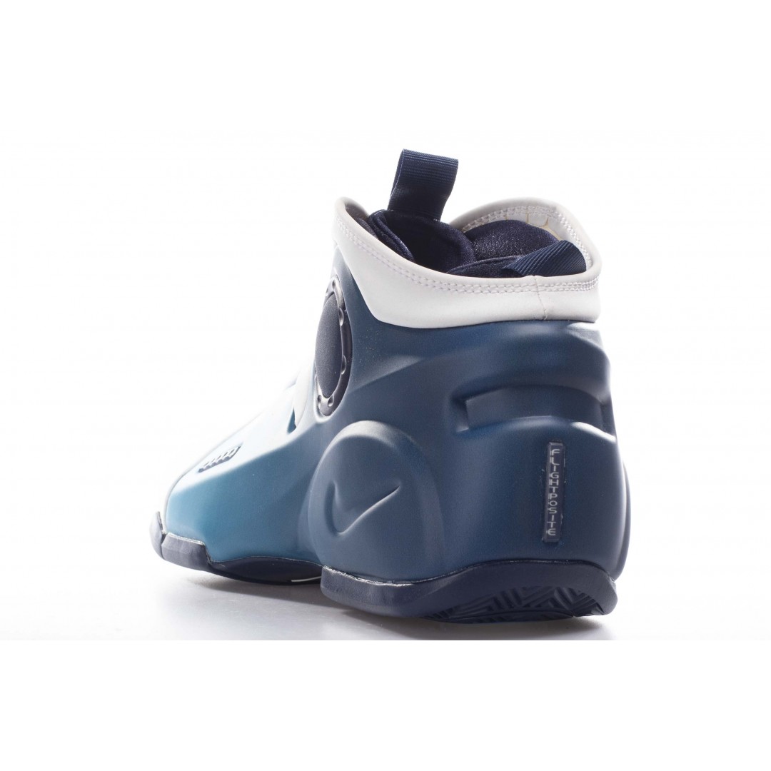 NIKE AIR FLIGHTPOSITE 2 CD7399-100 White