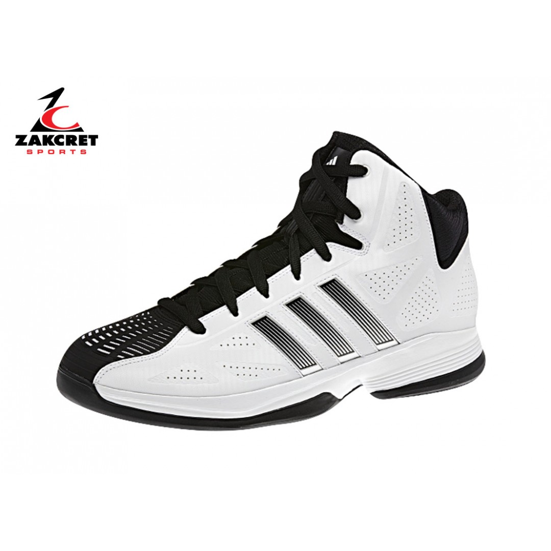 adidas PRO MODEL O II G56429 White