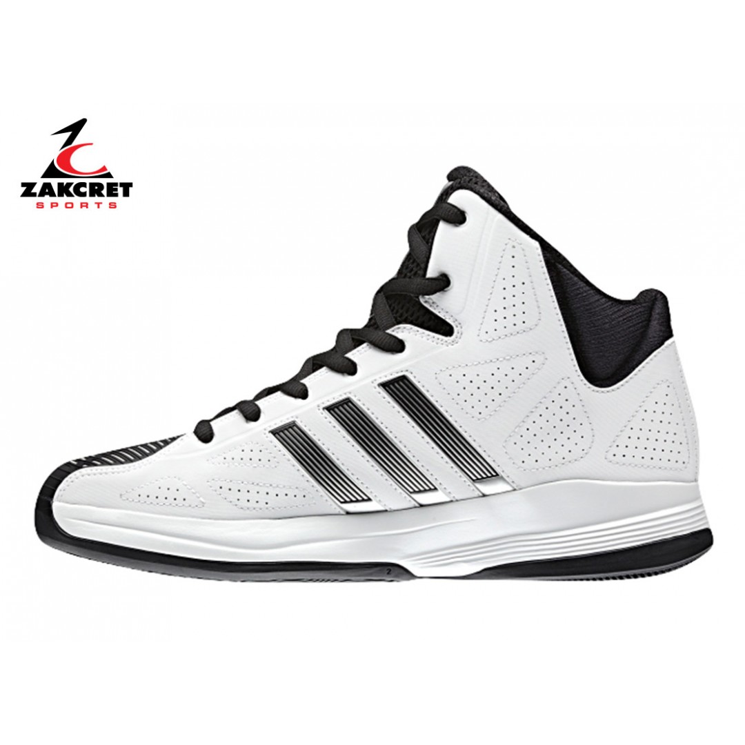 adidas PRO MODEL O II G56429 White