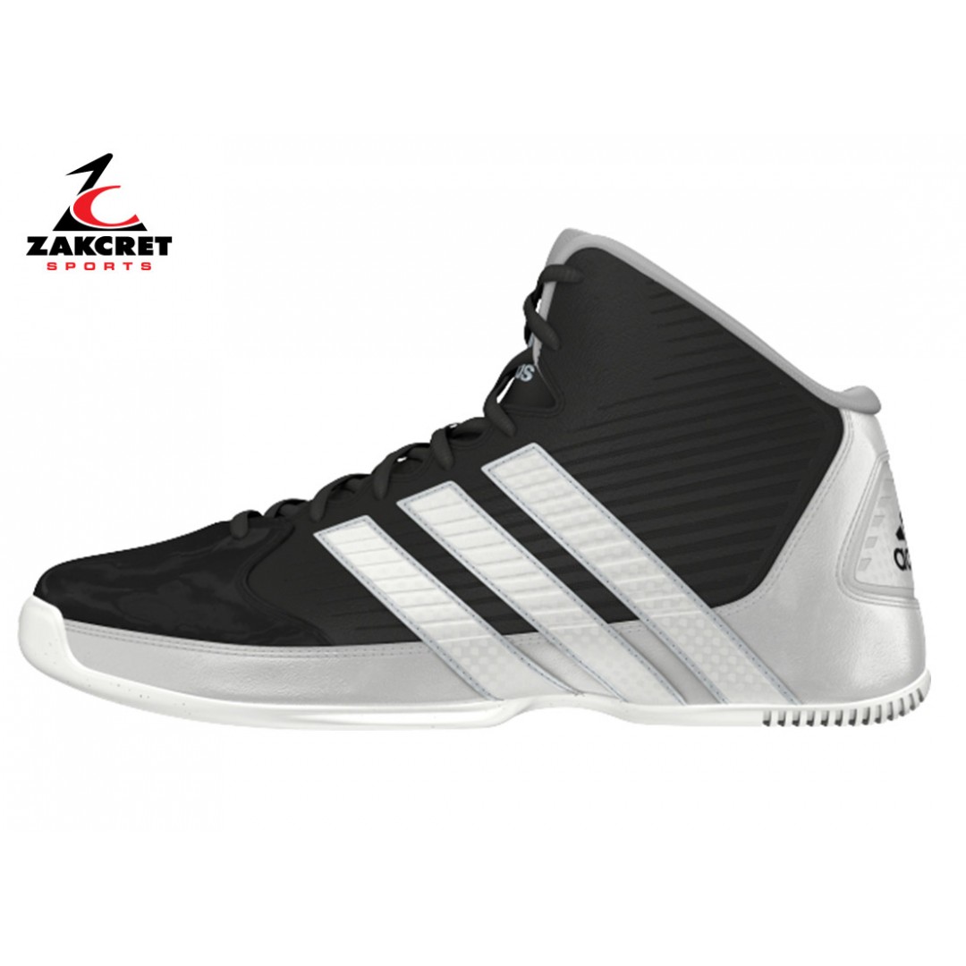adidas gazelle silver green womens adidas Commander TD5 Mens Basketball US9 main image 1