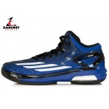 BASKET adidas CRAZY LIGHT BOOST C75910 Μαύρο Εικόνα 