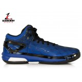 BASKET adidas CRAZY LIGHT BOOST C75910 Μαύρο Εικόνα 1