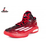 adidas CRAZYLIGHT BOOST C77250 Red Image 0