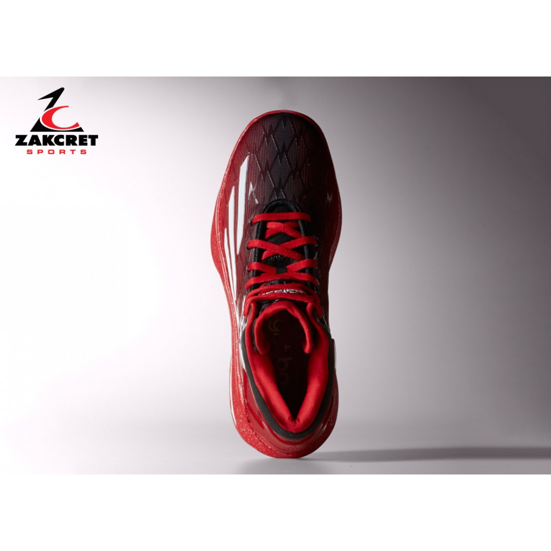 adidas CRAZYLIGHT BOOST C77250 Red