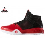 adidas Performance D ROSE S85442 Red Image 
