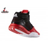 adidas Performance D ROSE S85442 Red Image 1
