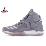 adidas Performance D Rose 7 B54134 Grey Image 