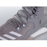 adidas Performance D Rose 7 B54134 Grey Image 2
