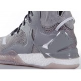adidas Performance D Rose 7 B54134 Grey Image 3