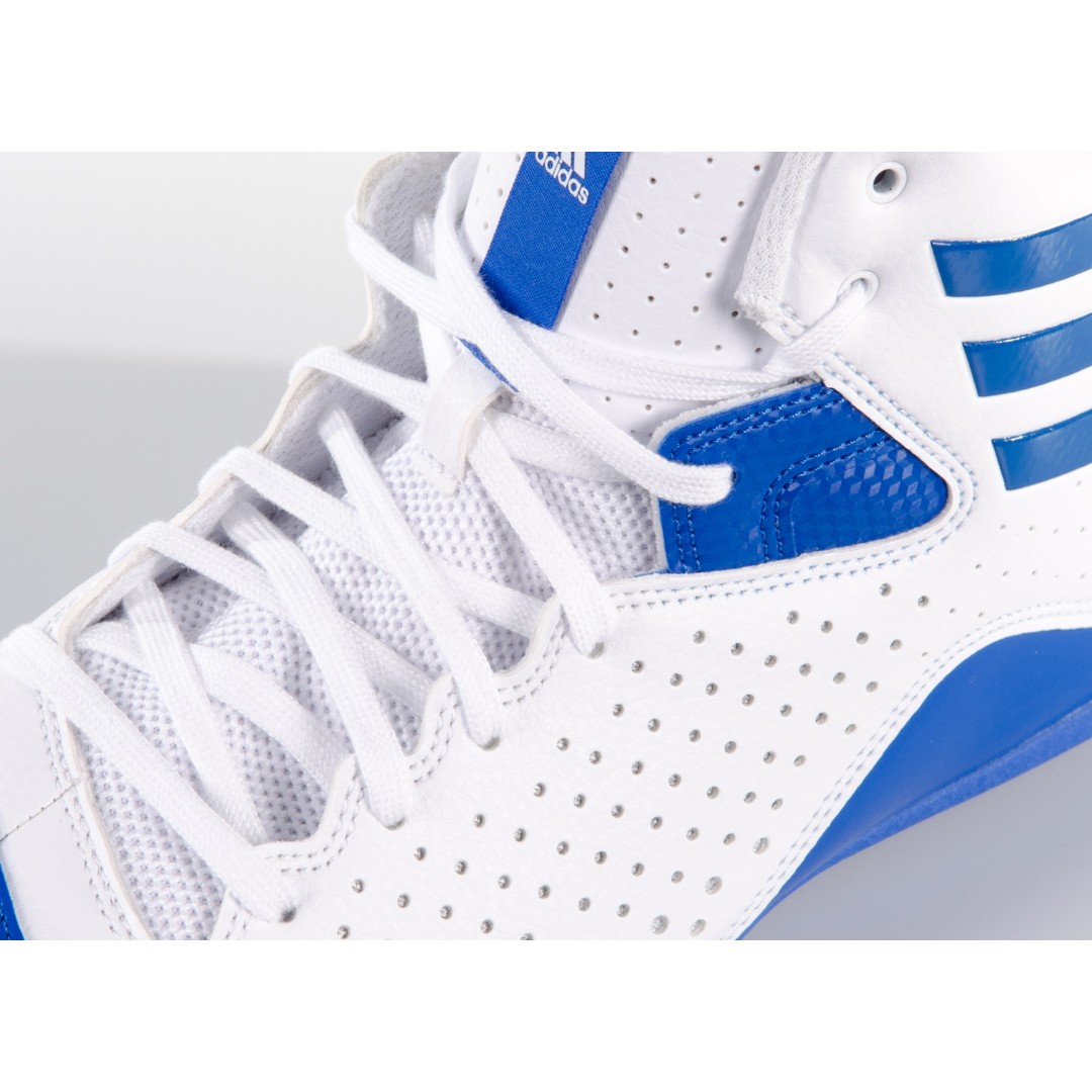 ADIDAS NXT LVL SPD B42438 White