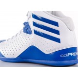 ADIDAS NXT LVL SPD B42438 White Image 3