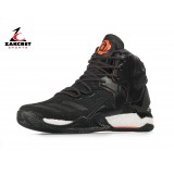 adidas Performance D ROSE 7 B49511 Black Image 0