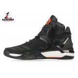 adidas Performance D ROSE 7 B49511 Black Image 