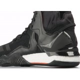 adidas Performance D ROSE 7 B49511 Black Image 3