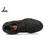 adidas Performance D ROSE 7 B49511 Black Image 4