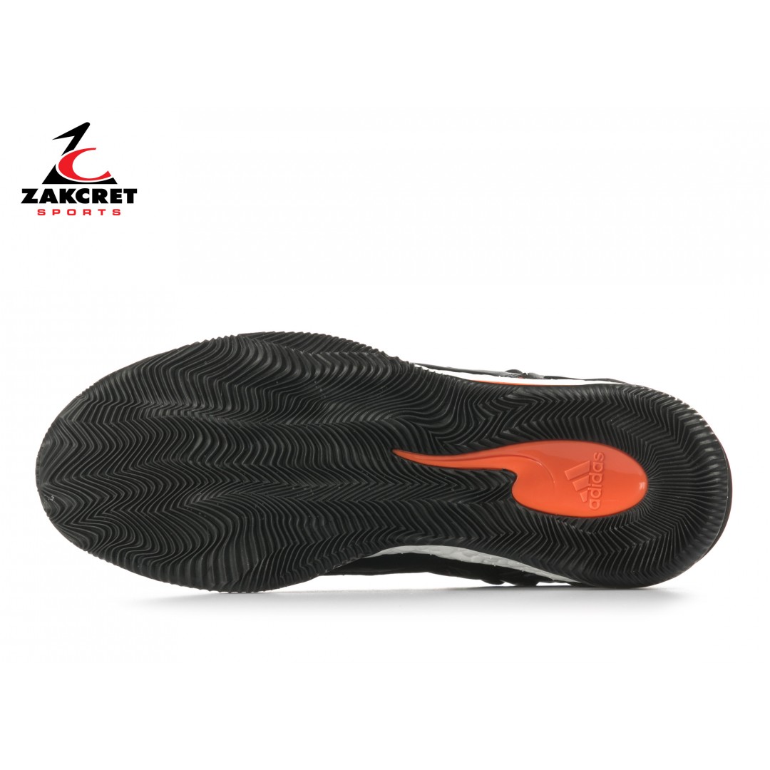 adidas Performance D ROSE 7 B49511 Black