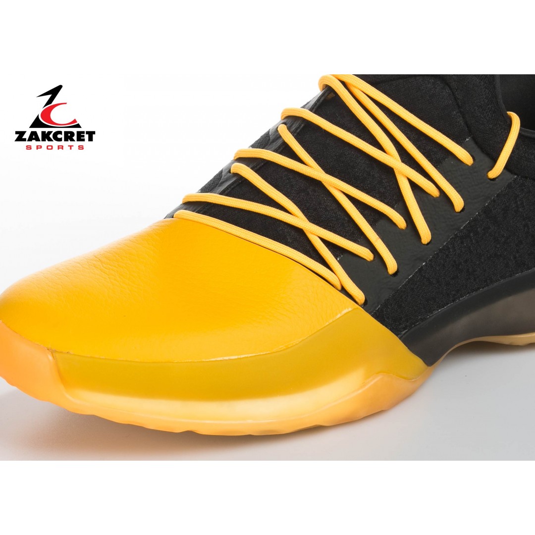 james harden yellow shoes