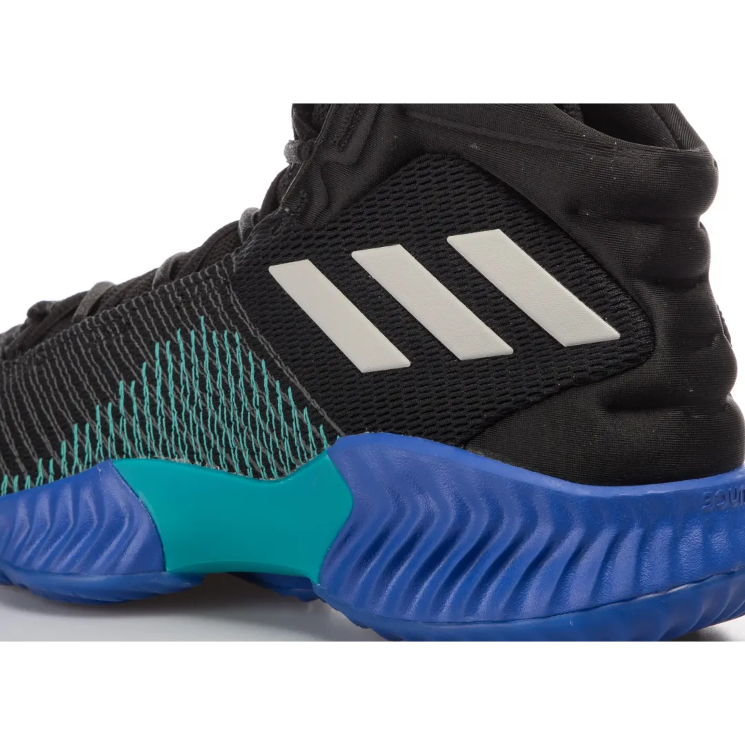 adidas gazelle silver green womens Adidas Explosive Bounce Basketball Shoe – Geared4Sports main image 1
