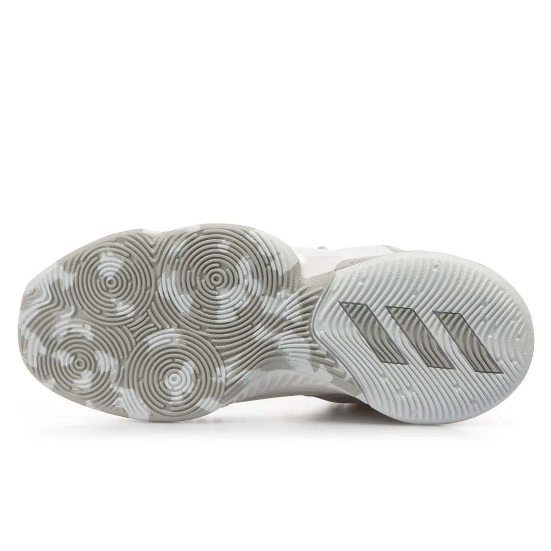 adidas Performance MAD BOUNCE 2018 B41871 White - Outletcenter.gr
