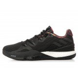 adidas Performance CRAZY LIGHT BOOST 2018 B43799 Black Image 