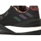 adidas Performance CRAZY LIGHT BOOST 2018 B43799 Black Image 3