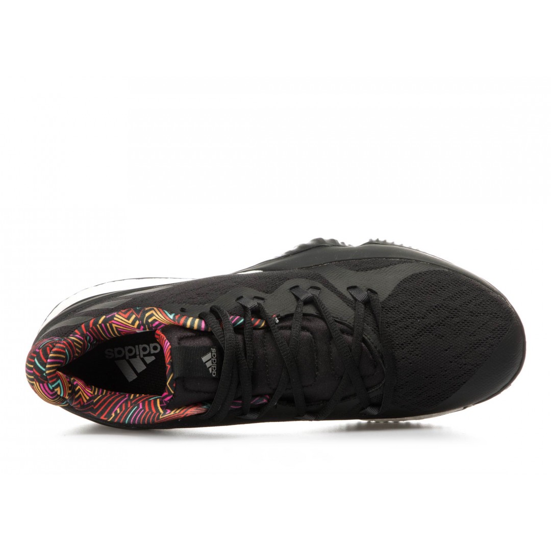 adidas Performance CRAZY LIGHT BOOST 2018 B43799 Black