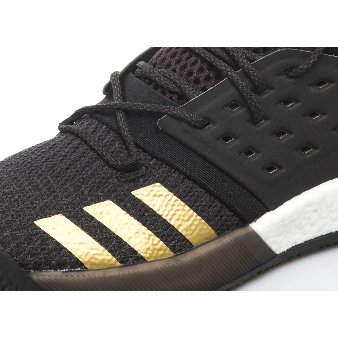 adidas Performance HARDEN VOL.2 AH2215 Black - Outletcenter.gr