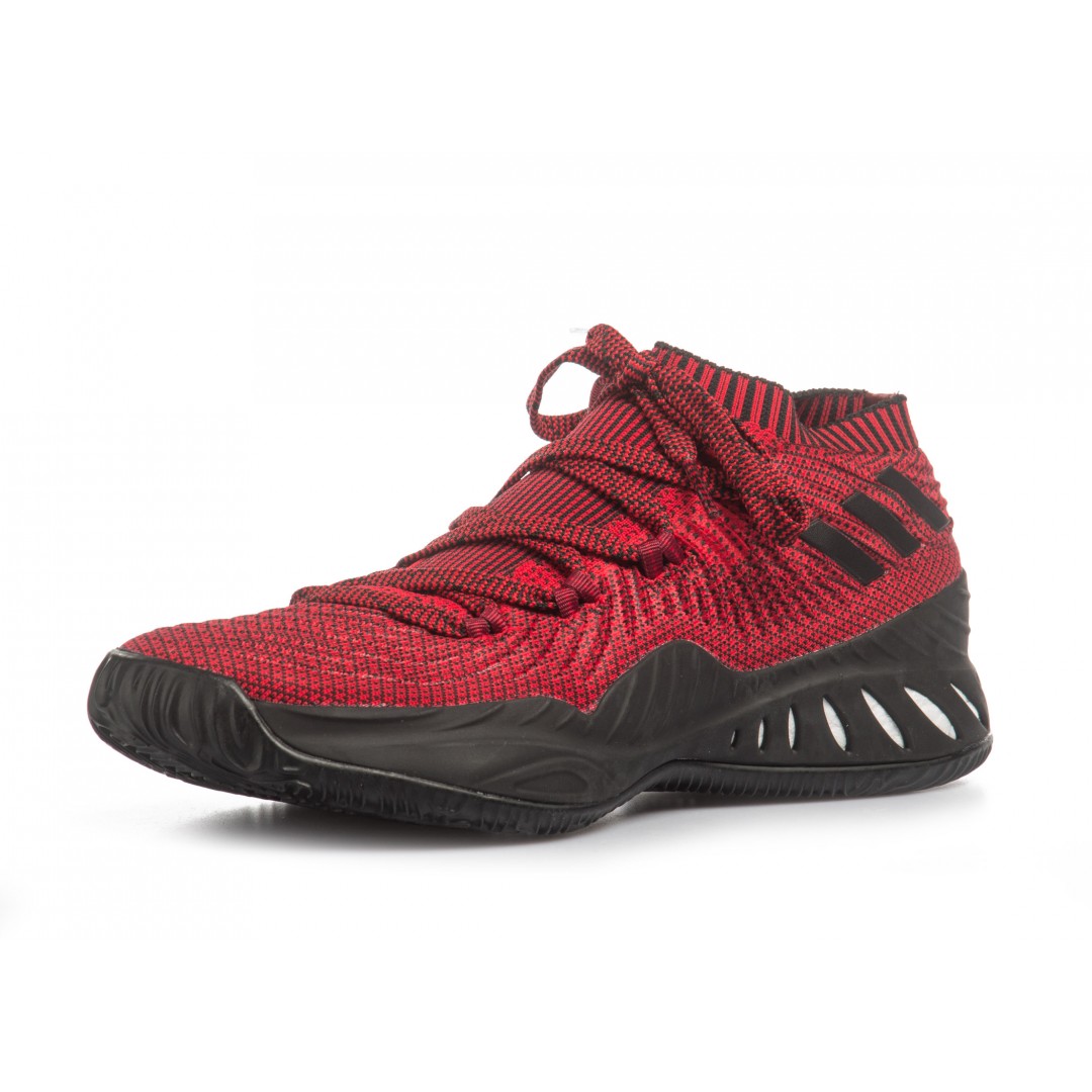 adidas Performance CRAZY EXPLOSIVE LOW CQ0440 Red