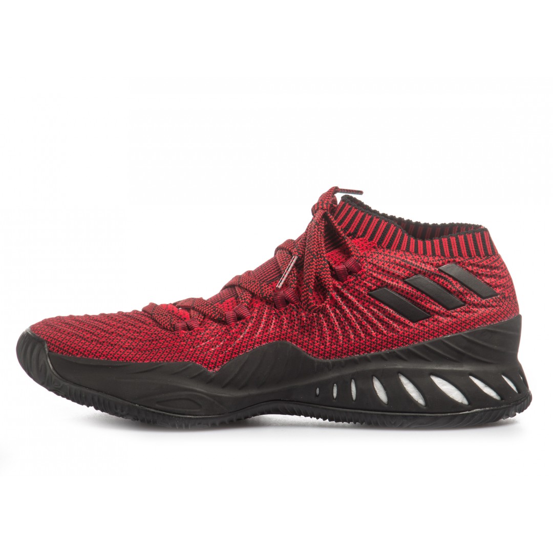 adidas Performance CRAZY EXPLOSIVE LOW CQ0440 Red