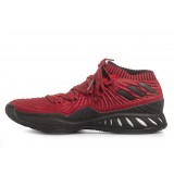 adidas Performance CRAZY EXPLOSIVE LOW CQ0440 Red Image 