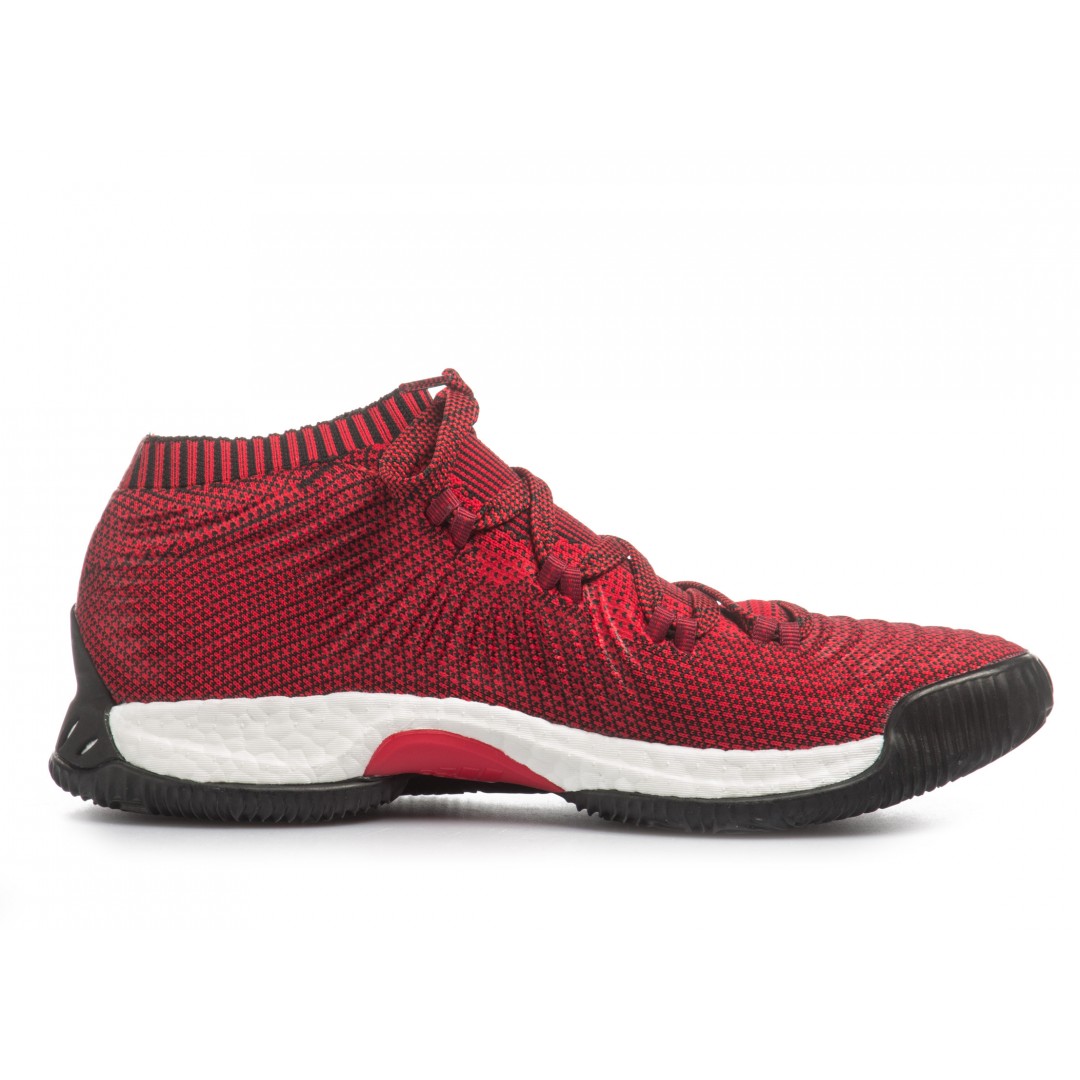 adidas Performance CRAZY EXPLOSIVE LOW CQ0440 Red