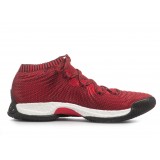 adidas Performance CRAZY EXPLOSIVE LOW CQ0440 Red Image 1