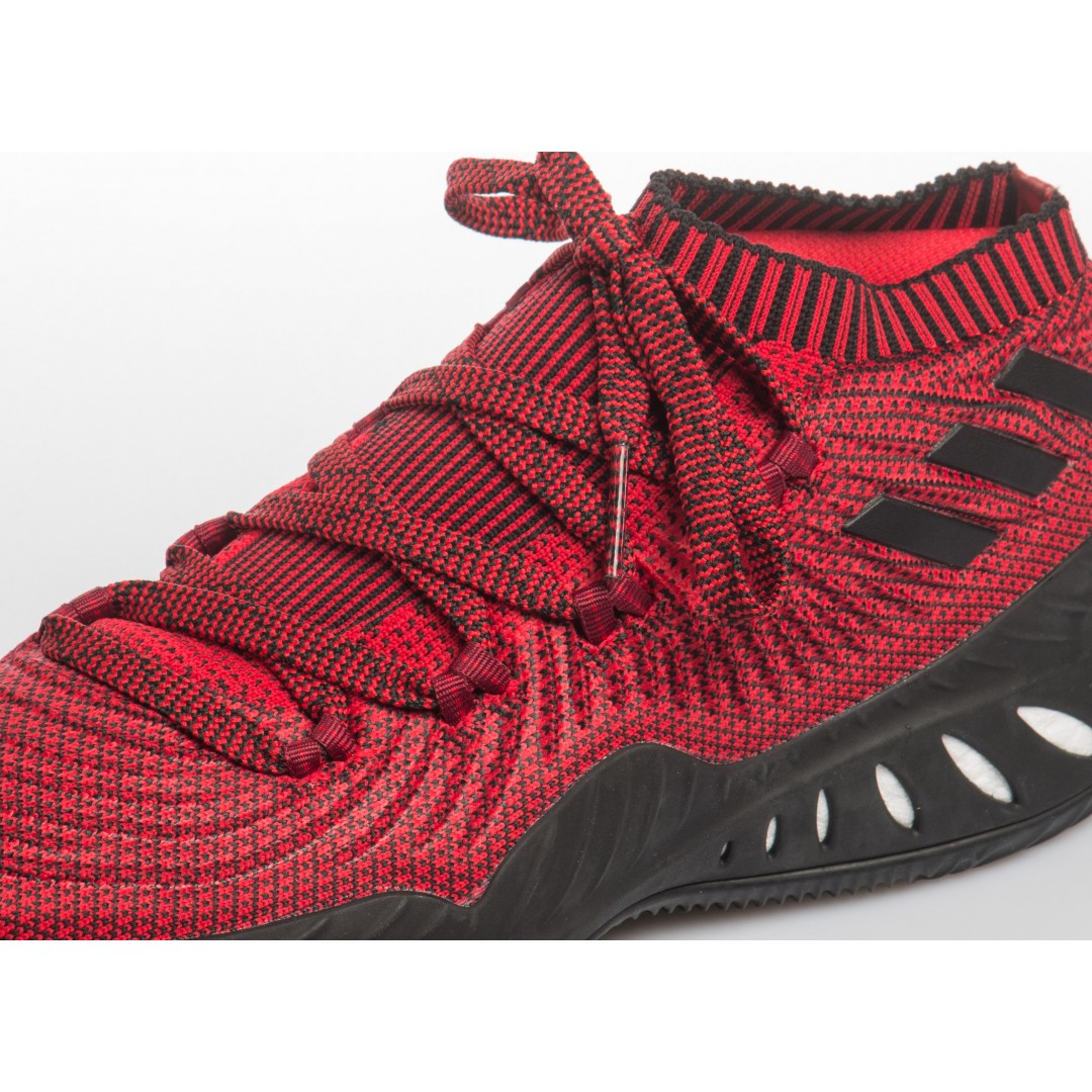 adidas Performance CRAZY EXPLOSIVE LOW CQ0440 Red