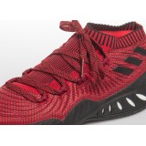 adidas Performance CRAZY EXPLOSIVE LOW CQ0440 Red Image 2