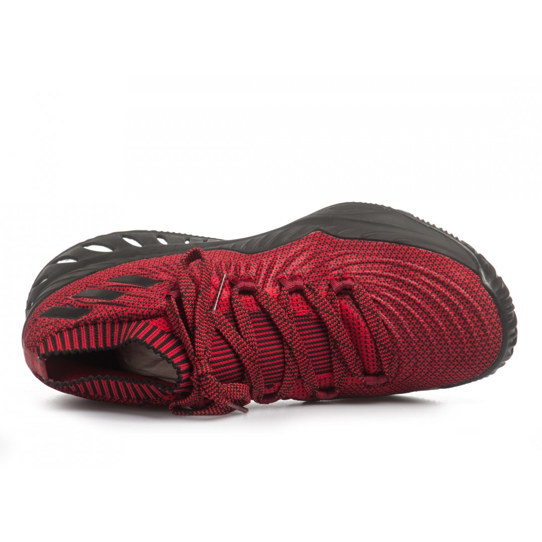 adidas Performance CRAZY EXPLOSIVE LOW CQ0440 Red